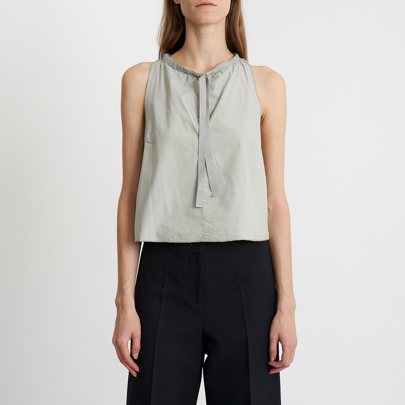 Топ MM6 Maison Margiela - купить оригинал в секонд-хенде SFS - 1