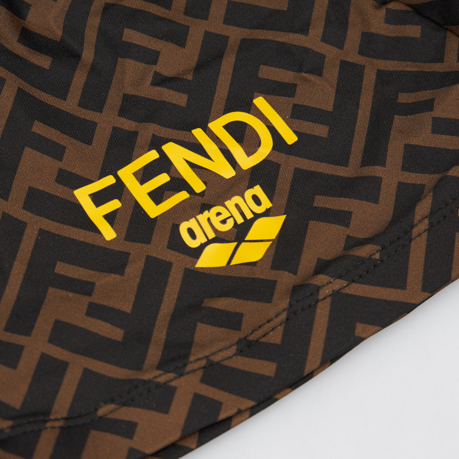 Комплект Fendi - купить оригинал в секонд-хенде SFS - 3