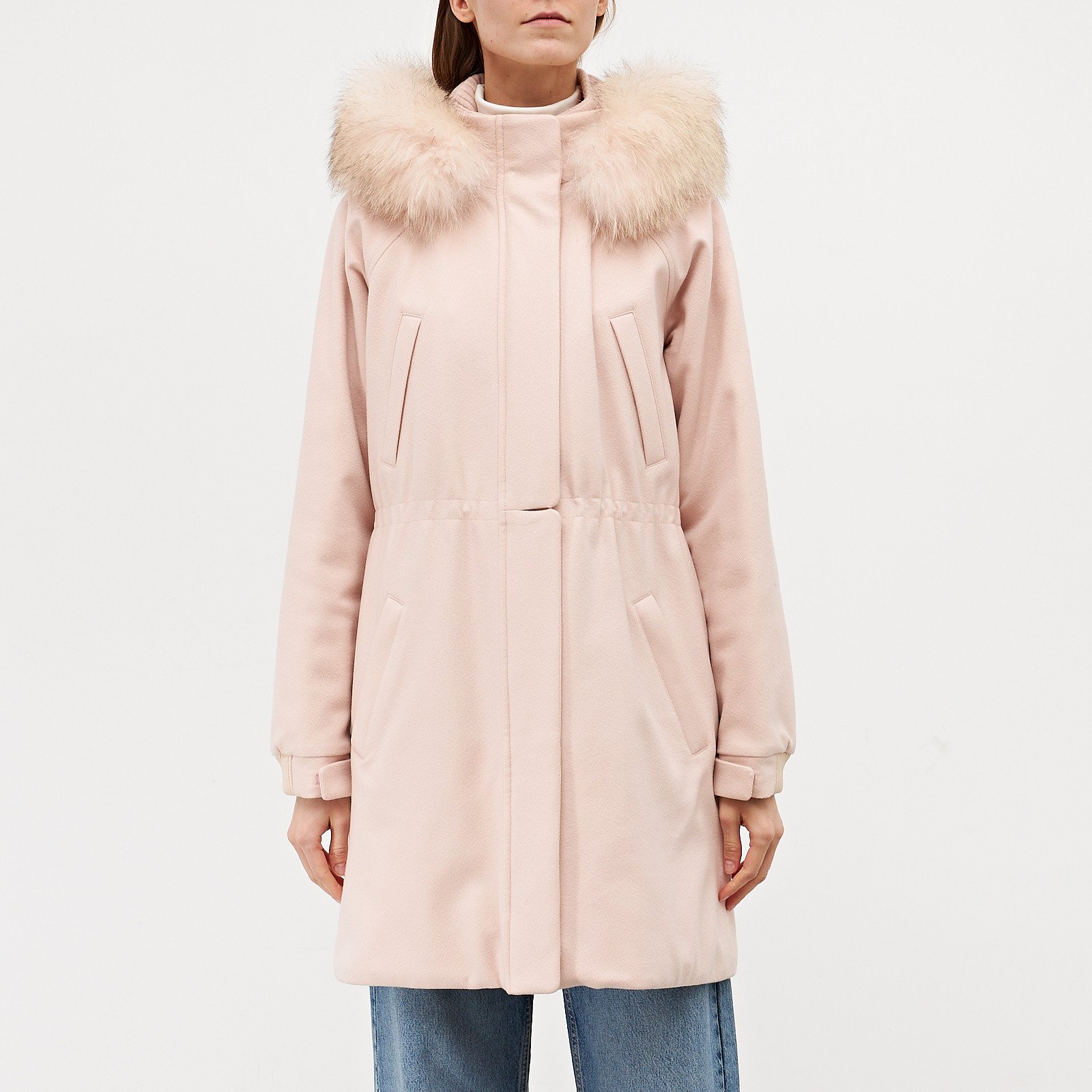 Пальто Loro Piana - купить оригинал в секонд-хенде SFS - 1