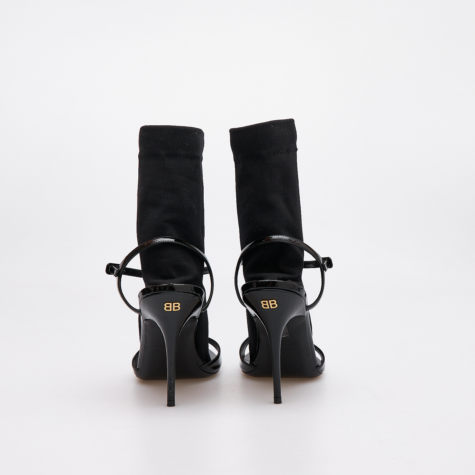 Туфли Balenciaga - купить оригинал в секонд-хенде SFS - 3