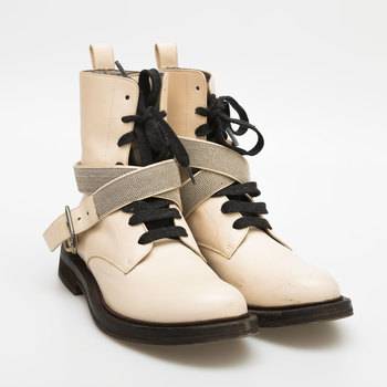Ботинки Brunello Cucinelli