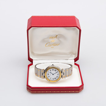 Часы Cartier