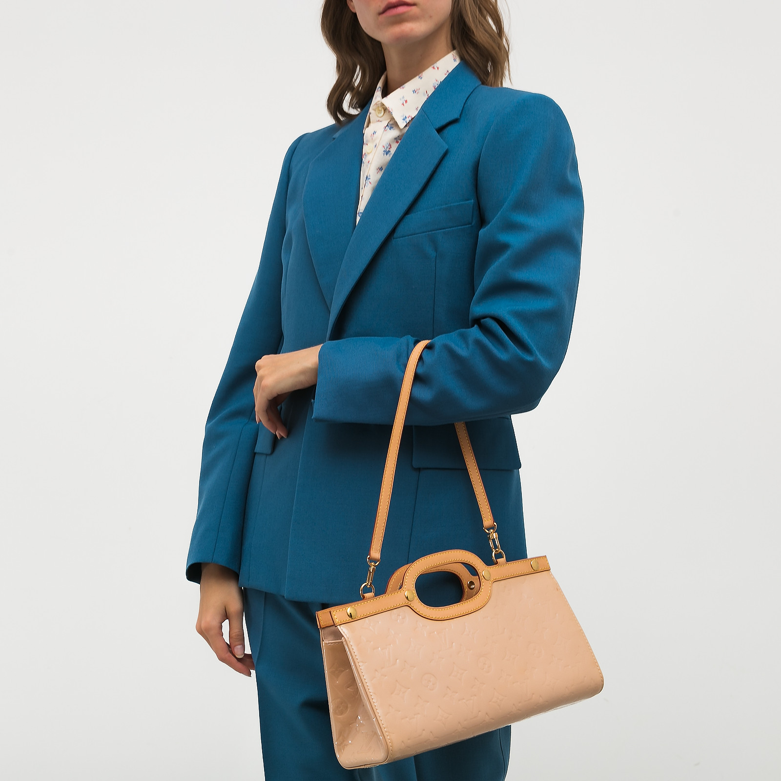 Сумка Louis Vuitton - купить оригинал в секонд-хенде SFS - 2