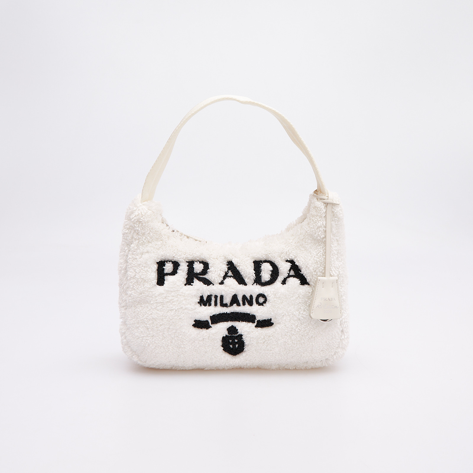 Сумка Prada - купить оригинал в секонд-хенде SFS - 1