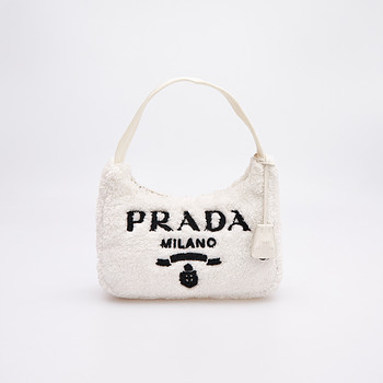 Сумка Prada