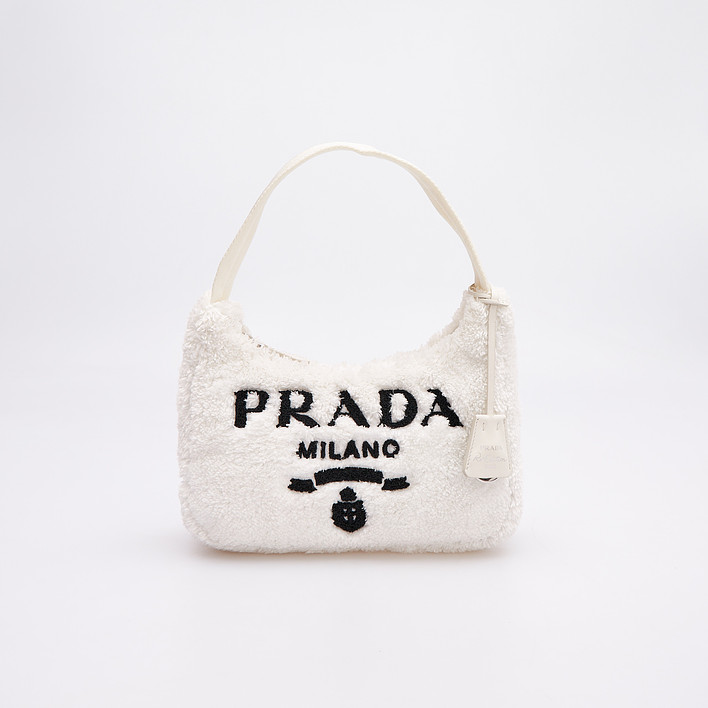 Сумка Prada