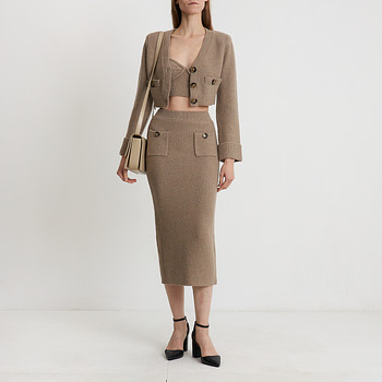 Костюм Self-Portrait