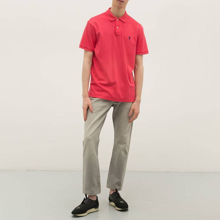 Футболка Polo Ralph Lauren