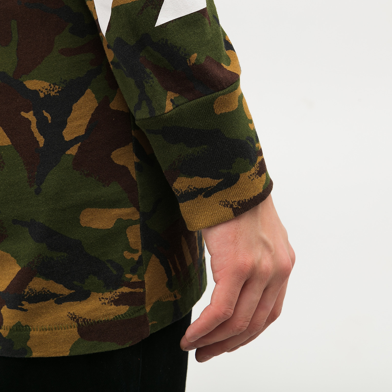 Лонгслив Off-White - купить оригинал в секонд-хенде SFS - 5