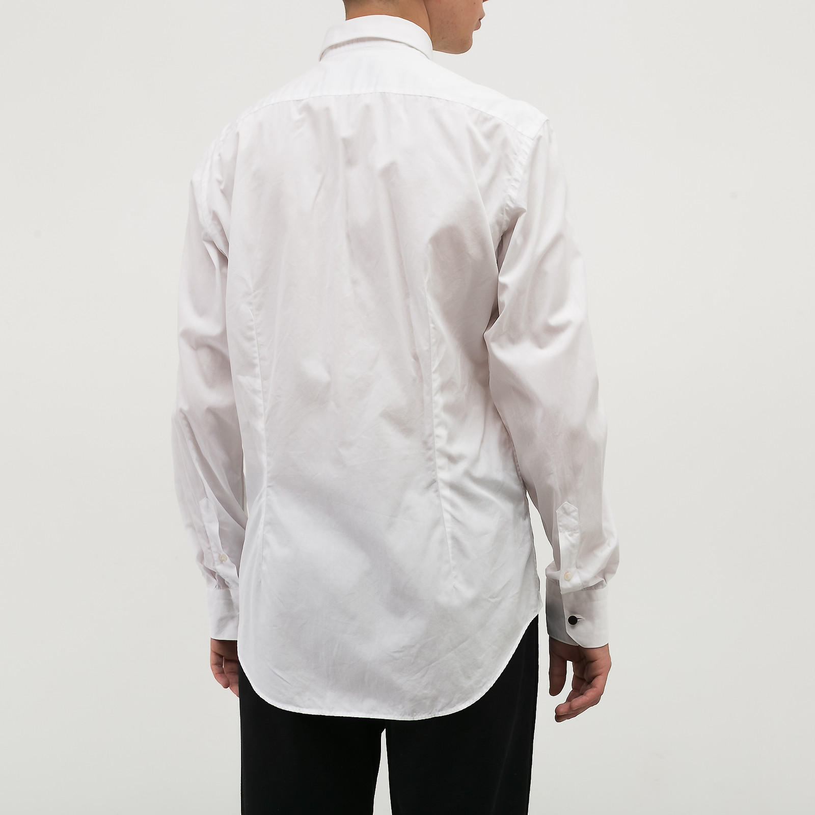 Рубашка Lanvin - купить оригинал в секонд-хенде SFS - 2