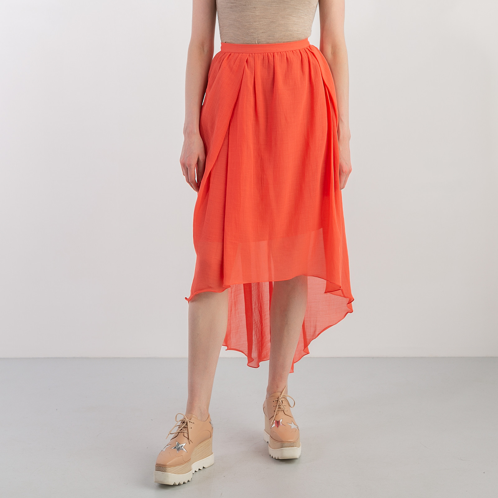 Юбка Carven - купить оригинал в секонд-хенде SFS - 1