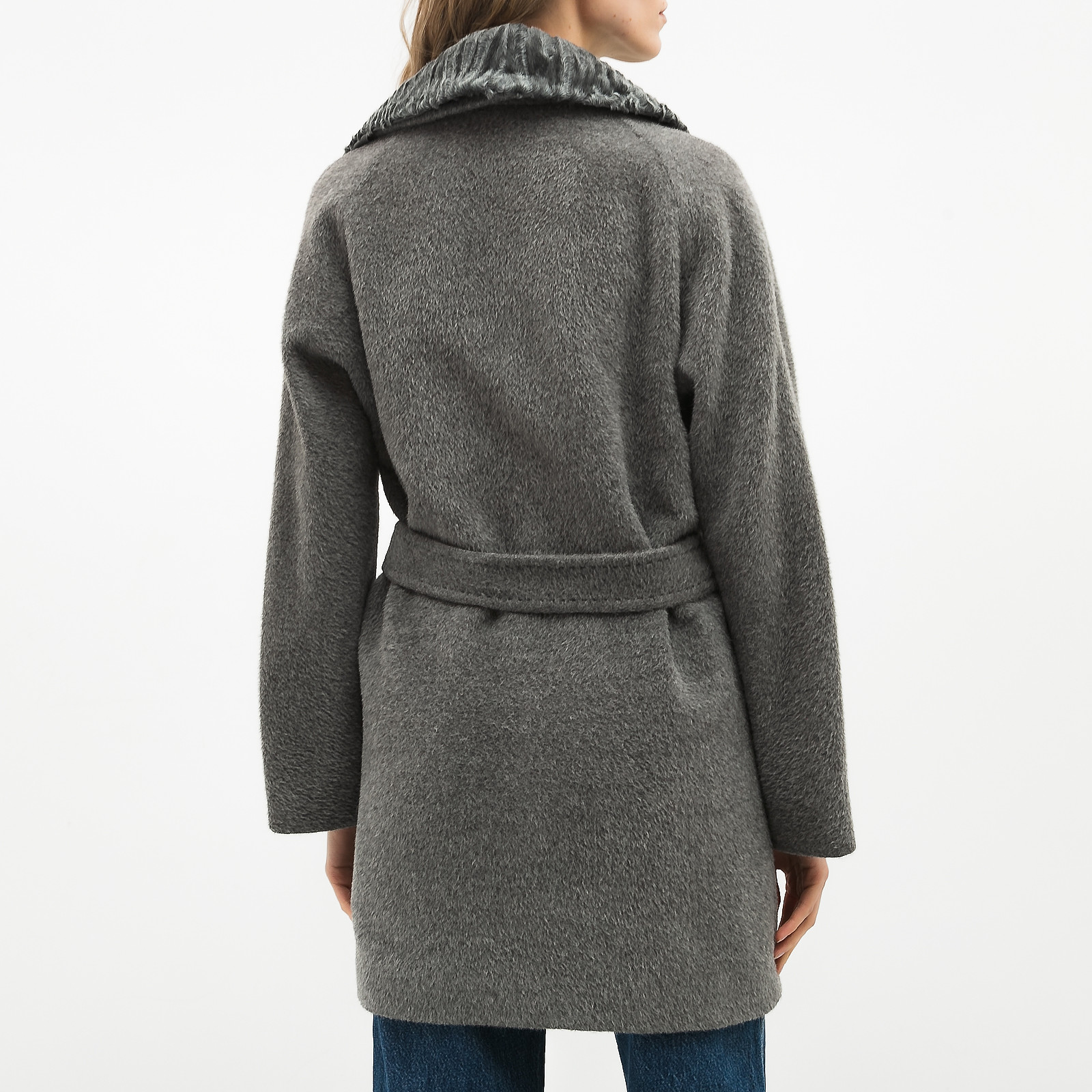 Пальто Max Mara - купить оригинал в секонд-хенде SFS - 3