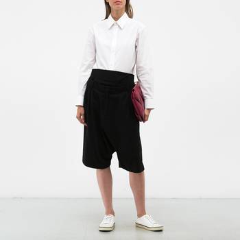 Шорты Dries Van Noten