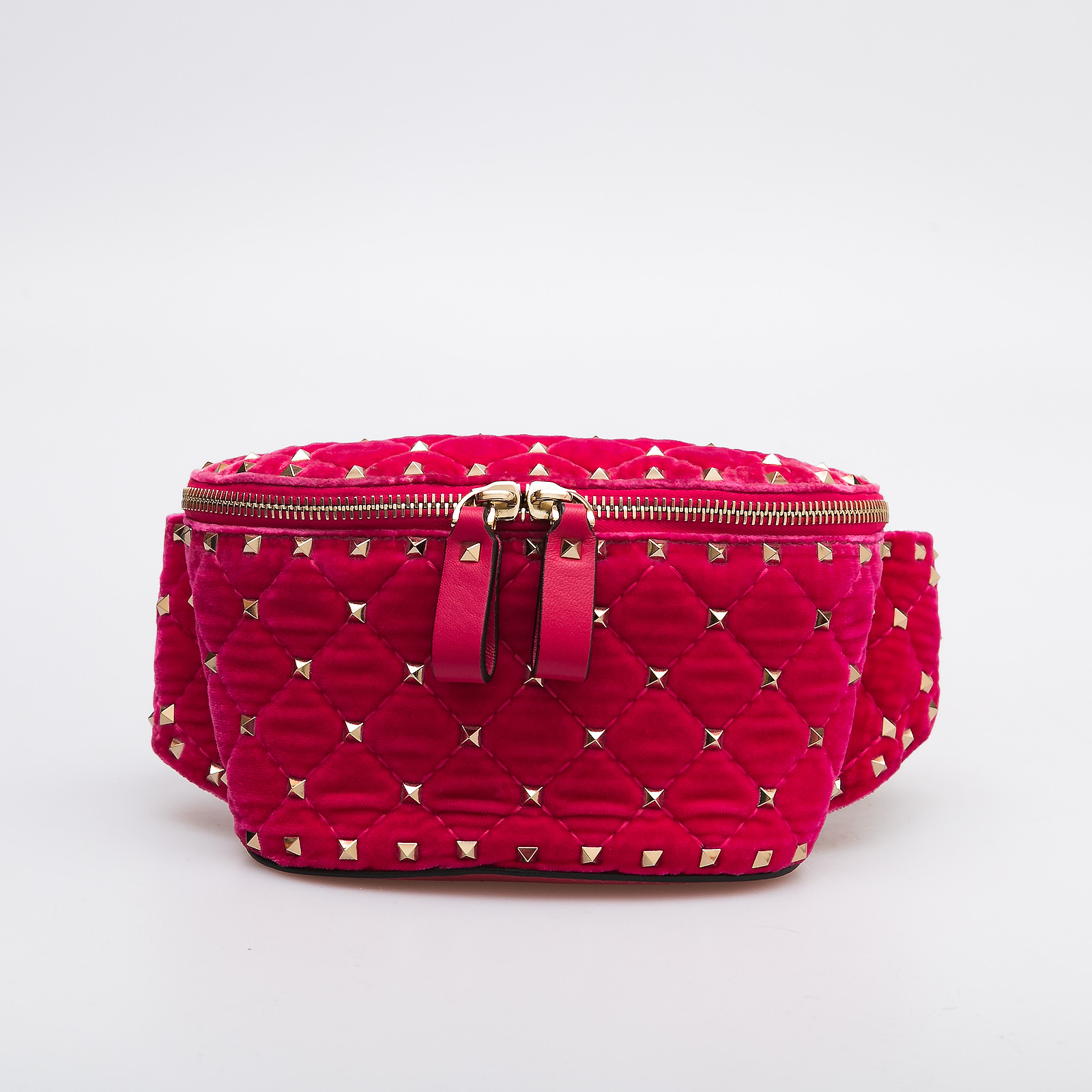 Сумка поясная Valentino - купить оригинал в секонд-хенде SFS - 1