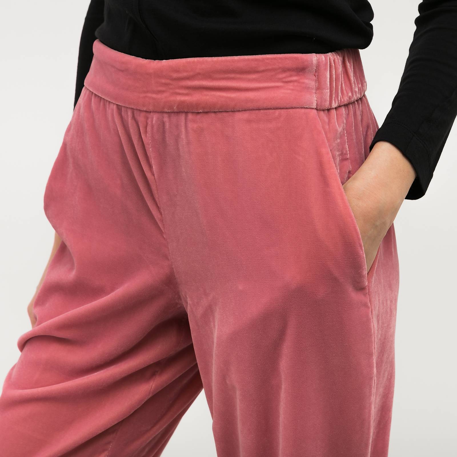 Брюки J.Crew - купить оригинал в секонд-хенде SFS - 4