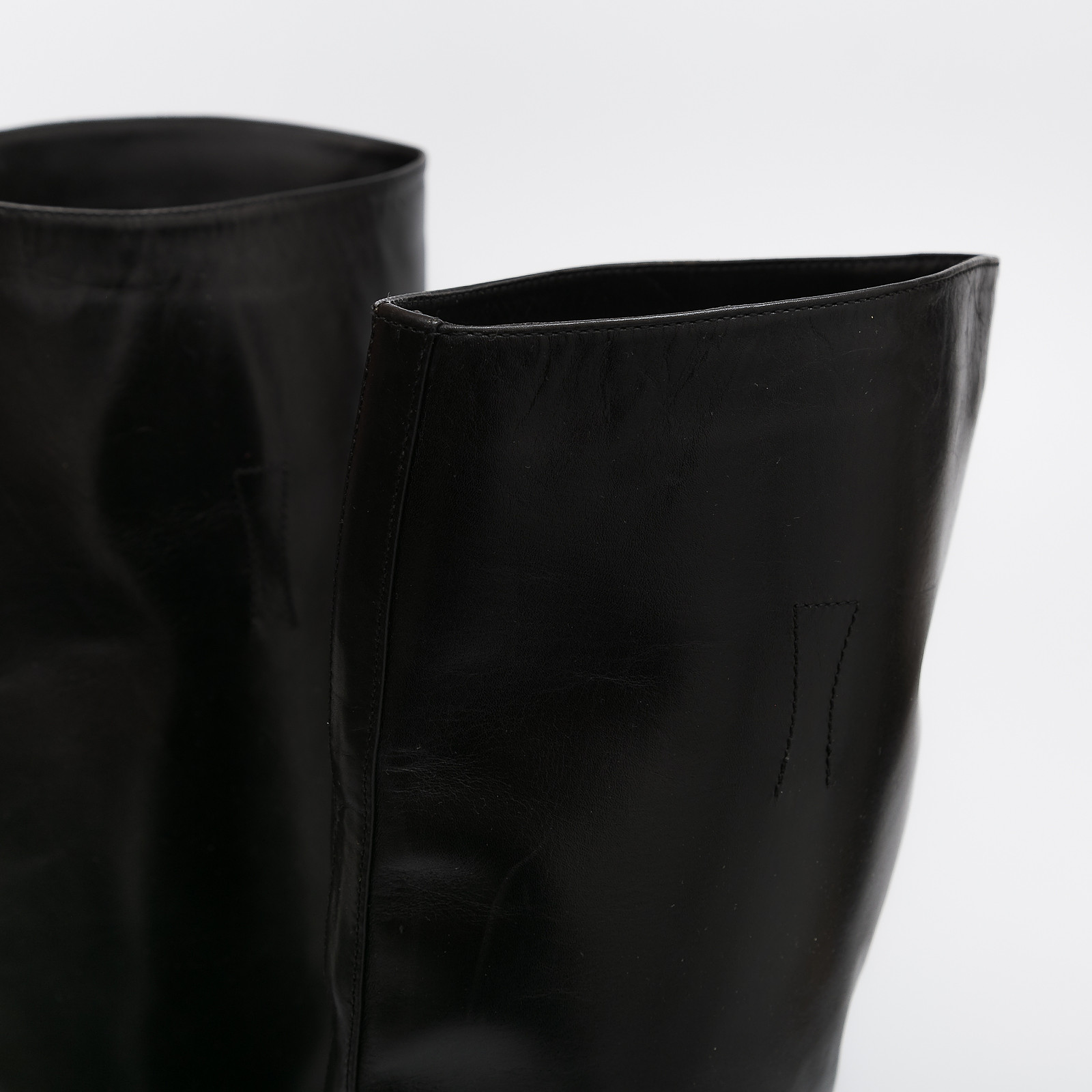 Сапоги Prada - купить оригинал в секонд-хенде SFS - 5