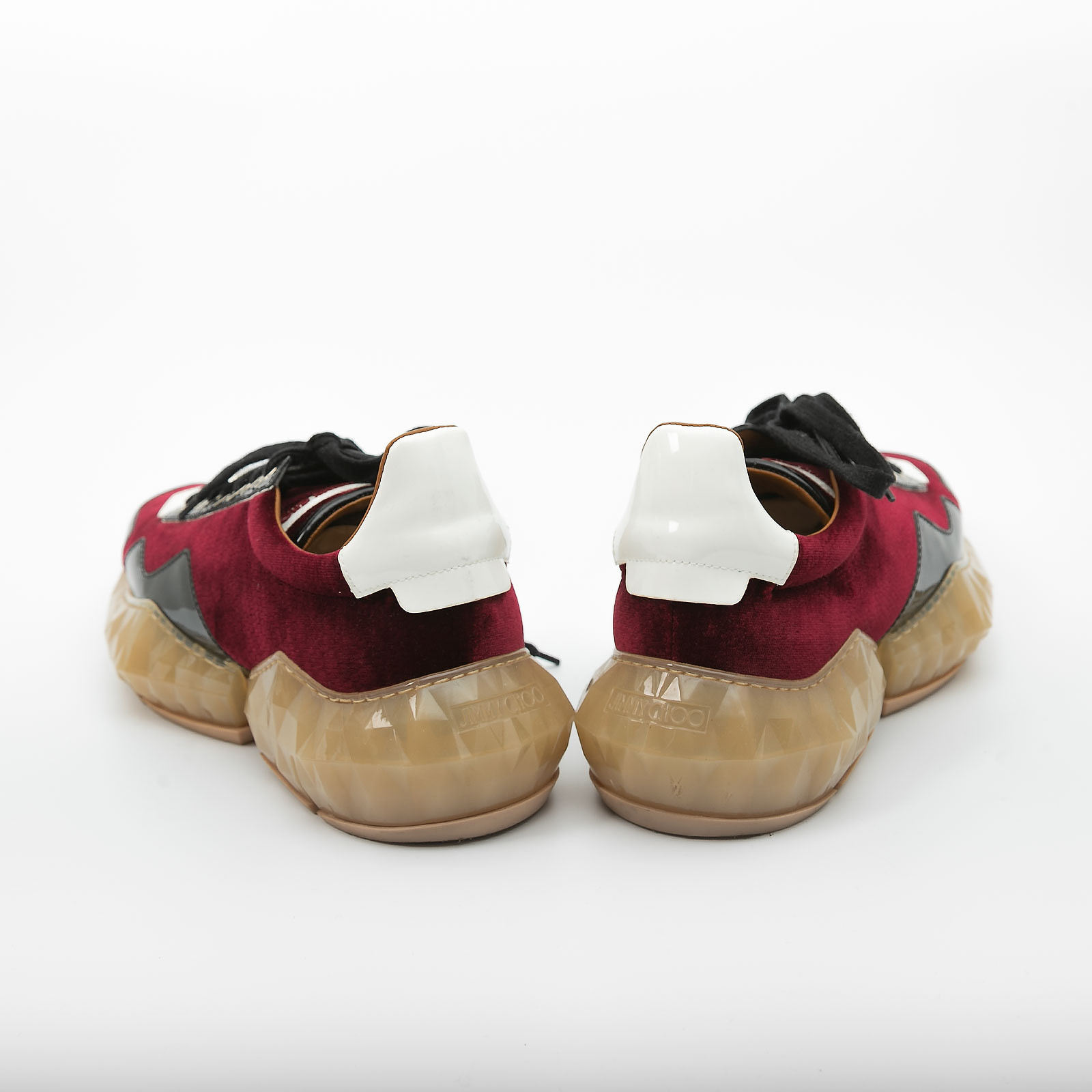 Кроссовки Jimmy Choo - купить оригинал в секонд-хенде SFS - 3