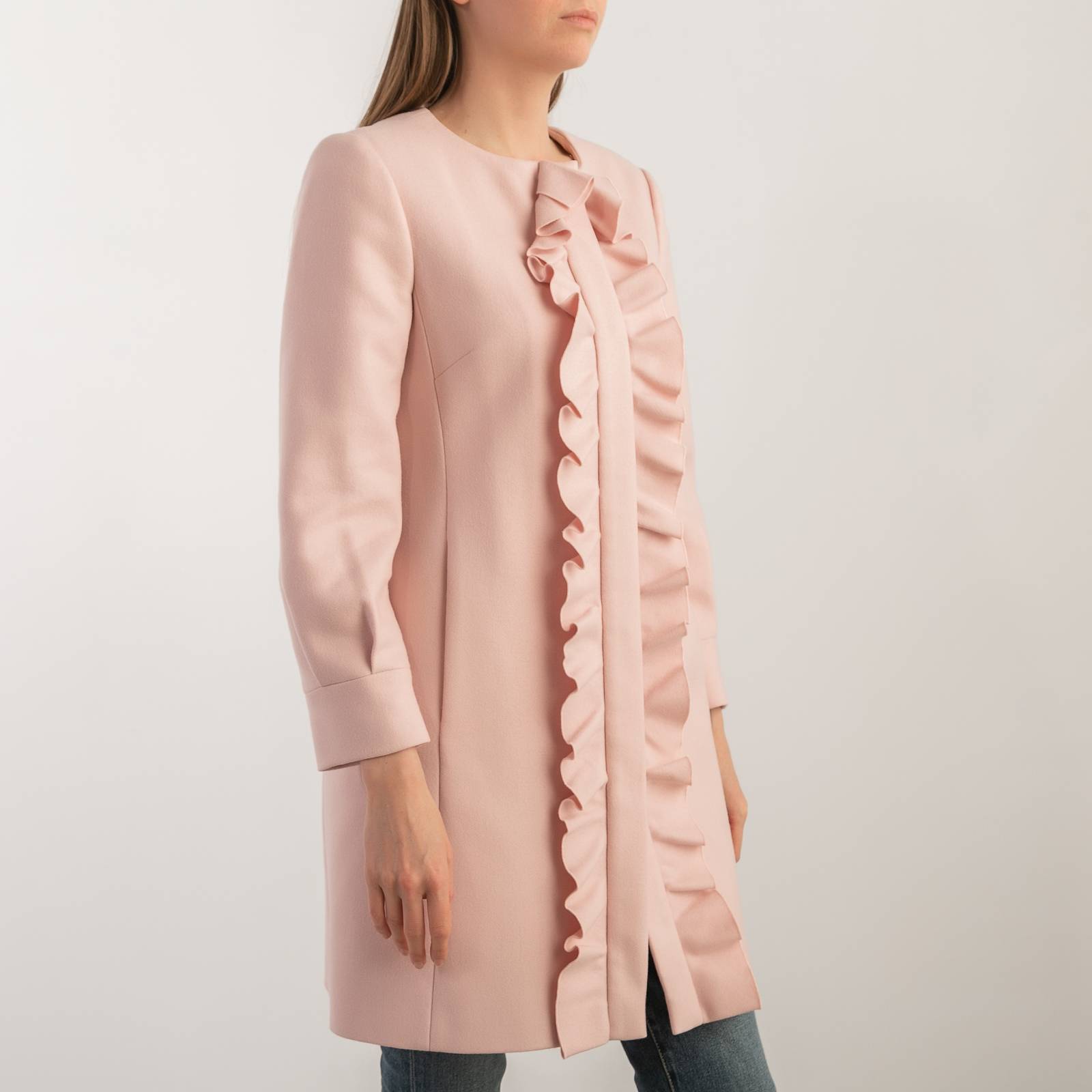 Пальто Red Valentino - купить оригинал в секонд-хенде SFS - 3