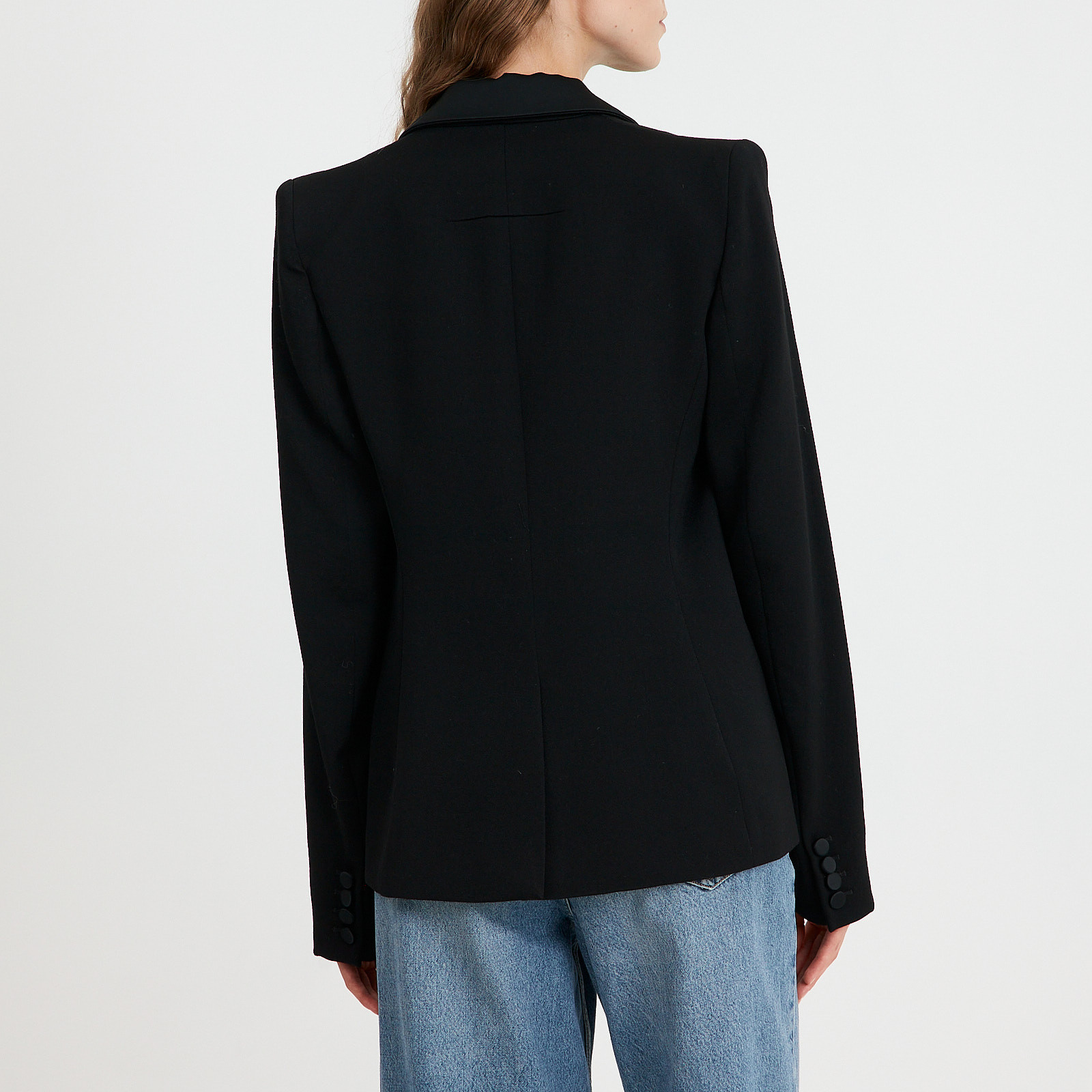 Пиджак Givenchy - купить оригинал в секонд-хенде SFS - 3