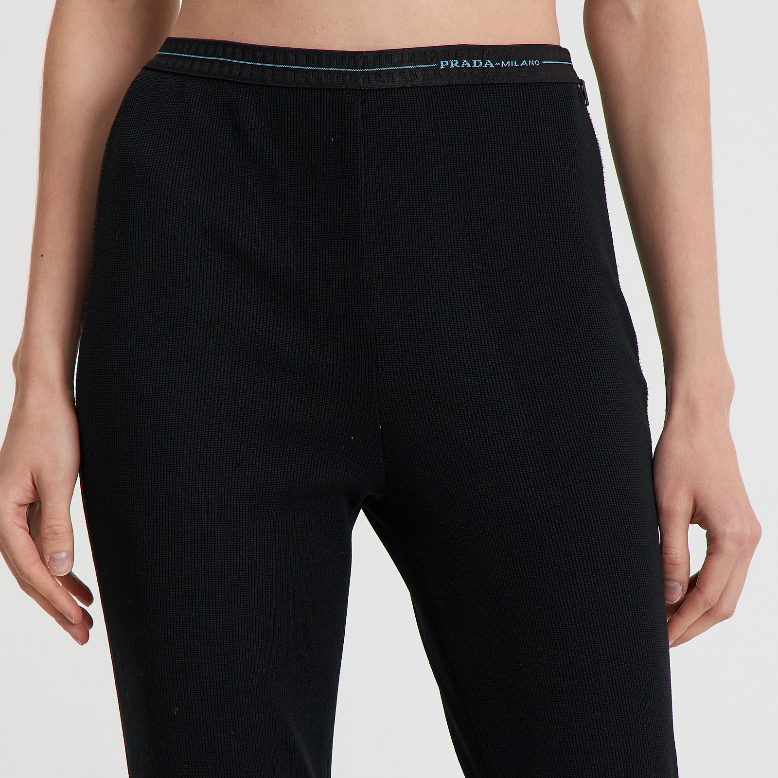 Леггинсы Prada - купить оригинал в секонд-хенде SFS - 4