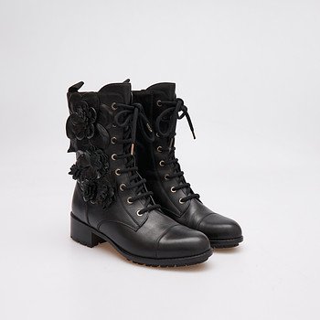 Ботинки Valentino