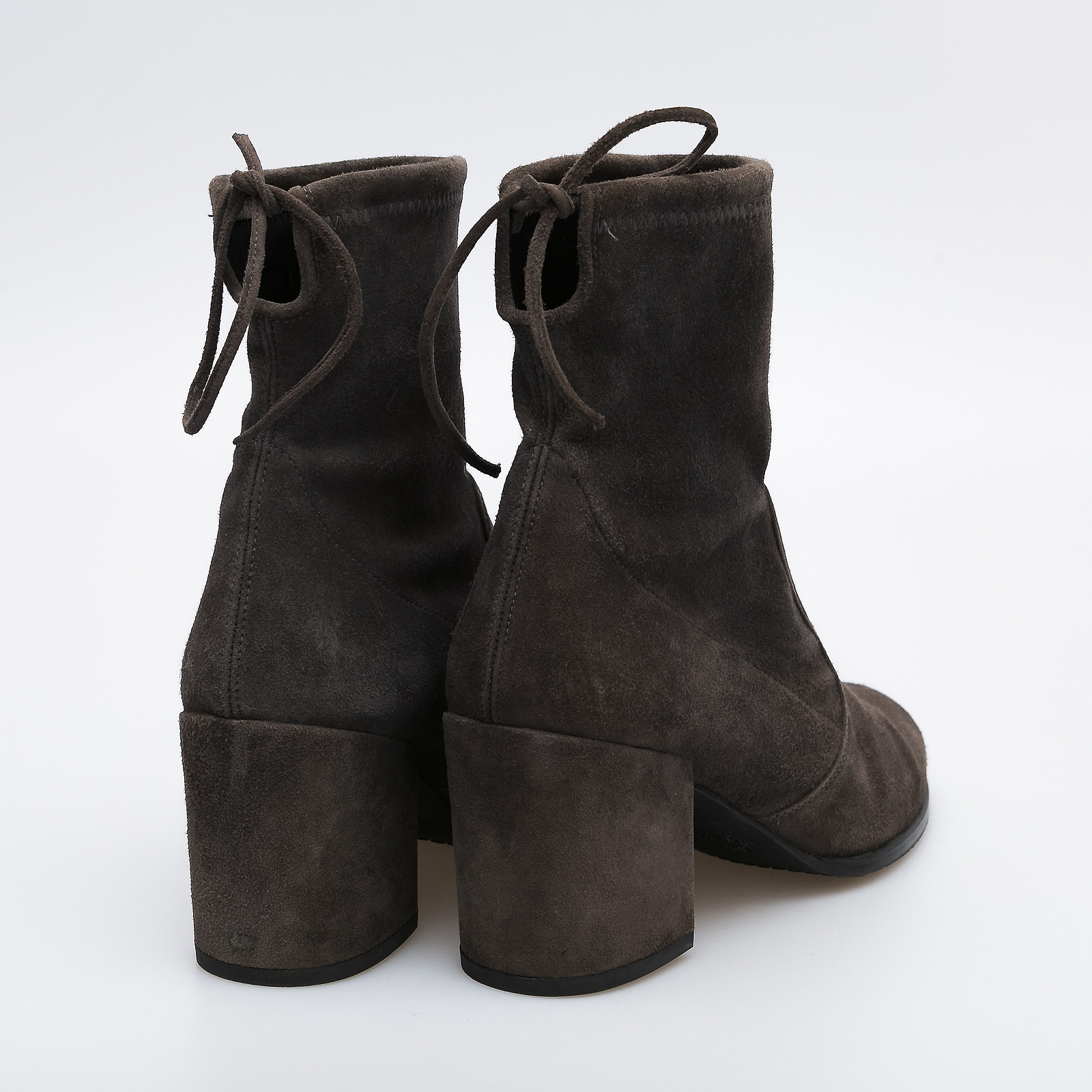 Ботильоны Stuart Weitzman - купить оригинал в секонд-хенде SFS - 3