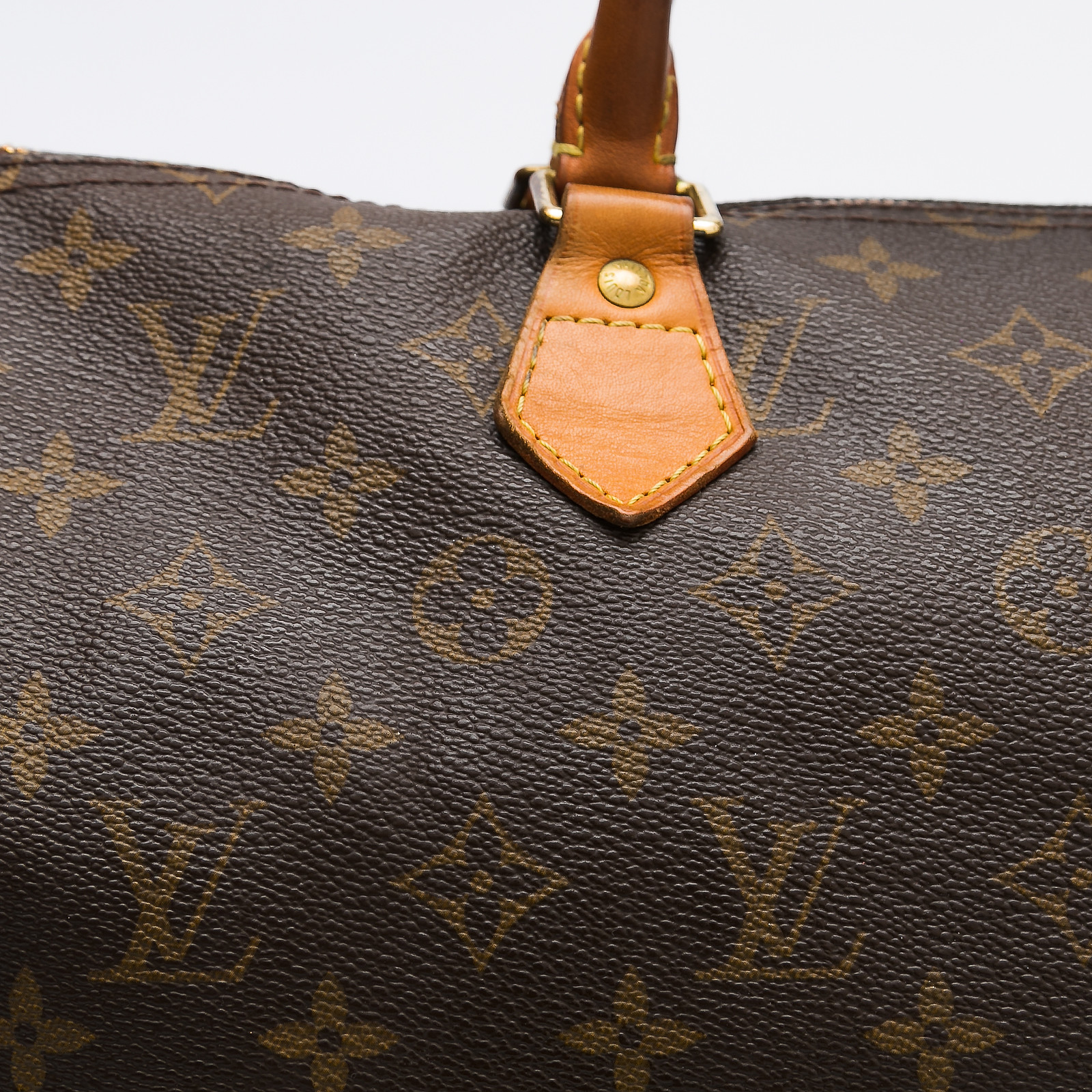Сумка Louis Vuitton - купить оригинал в секонд-хенде SFS - 6