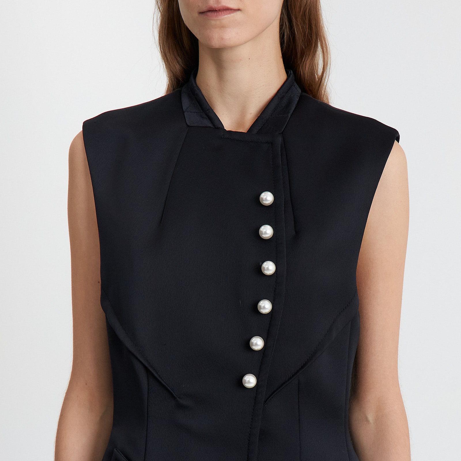 Платье 3.1 Phillip Lim - купить оригинал в секонд-хенде SFS - 4