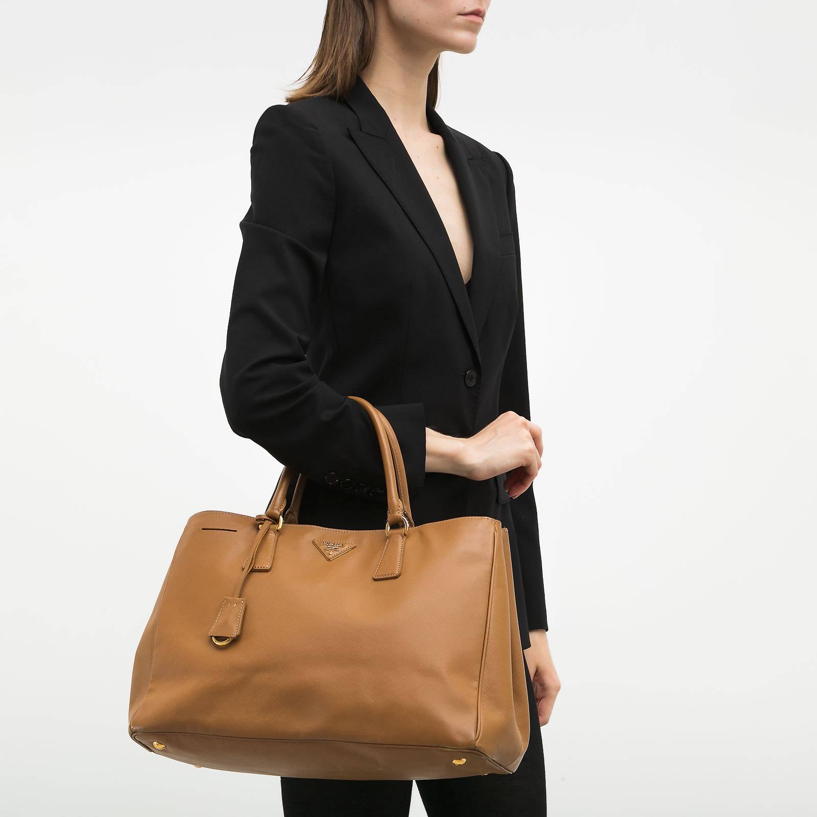 Сумка Prada - купить оригинал в секонд-хенде SFS - 2
