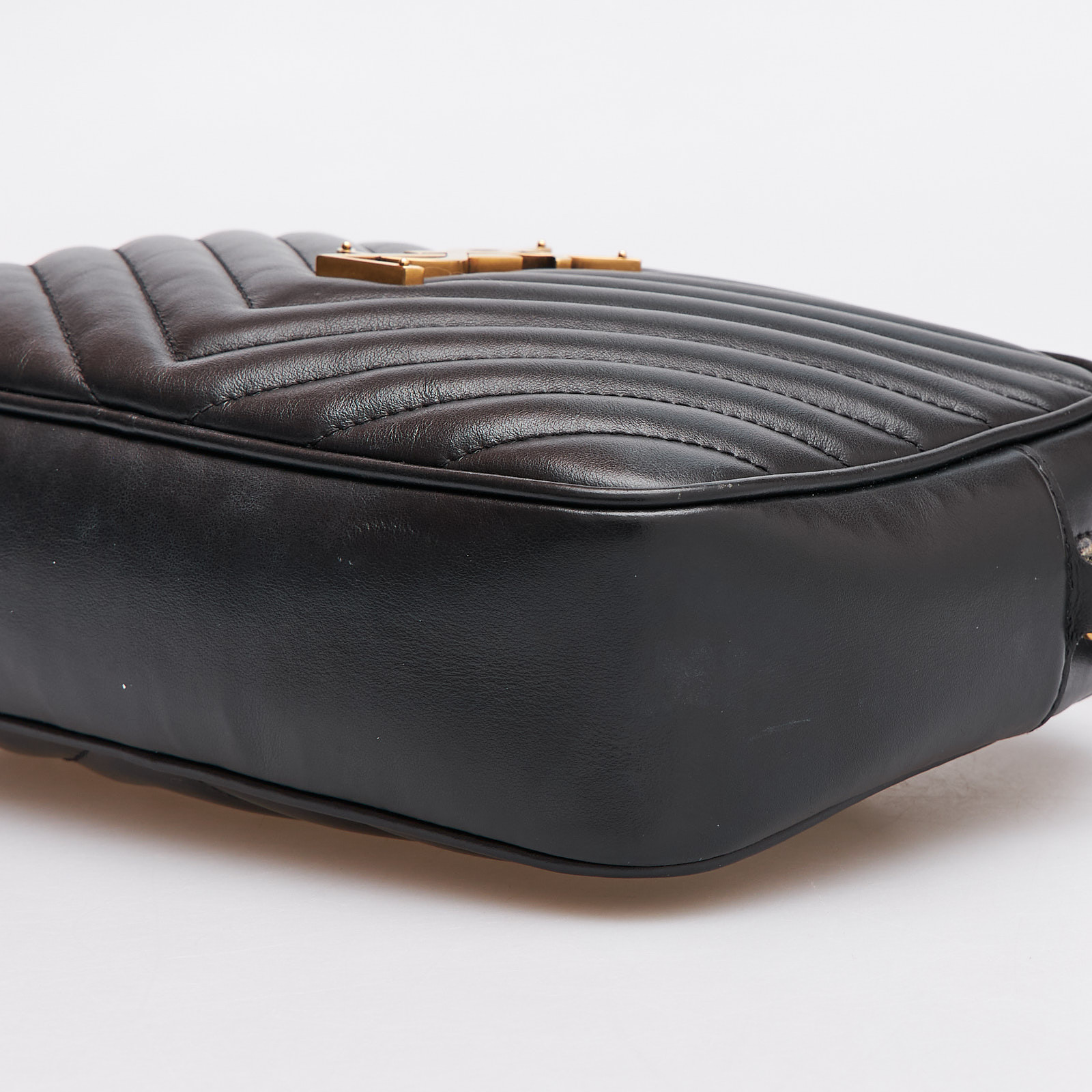 Сумка Saint Laurent - купить оригинал в секонд-хенде SFS - 7