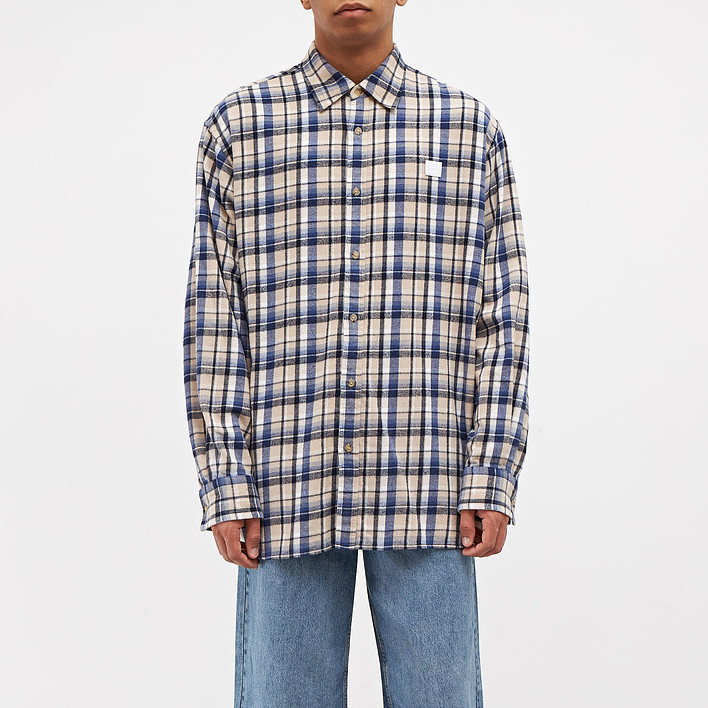 Рубашка Acne Studios