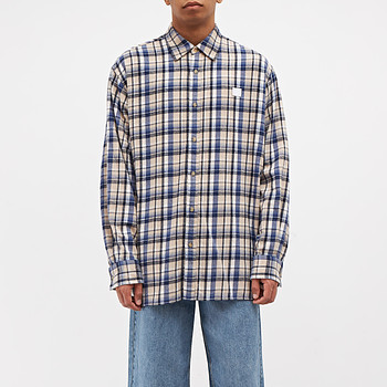 Рубашка Acne Studios