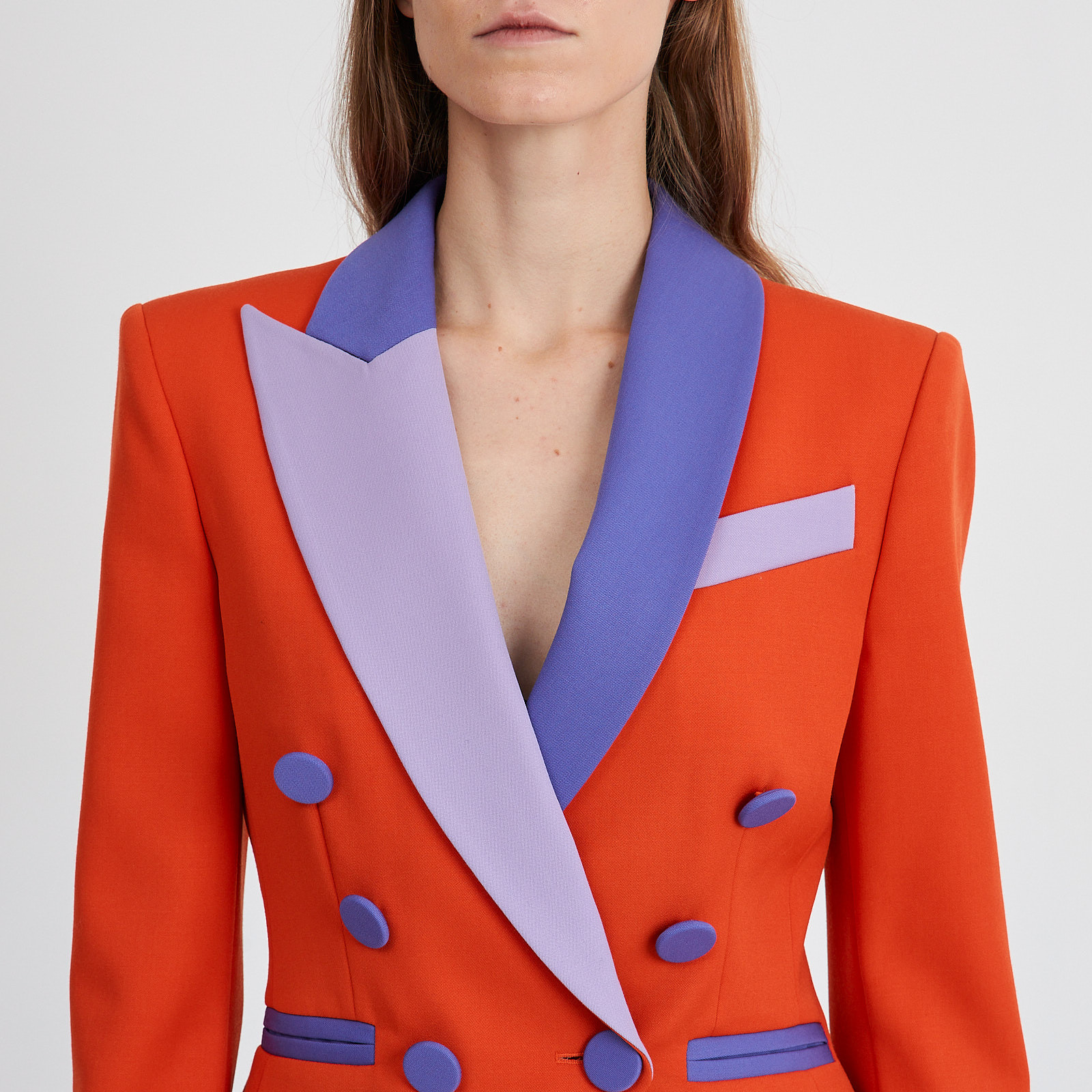 Жакет Moschino - купить оригинал в секонд-хенде SFS - 4