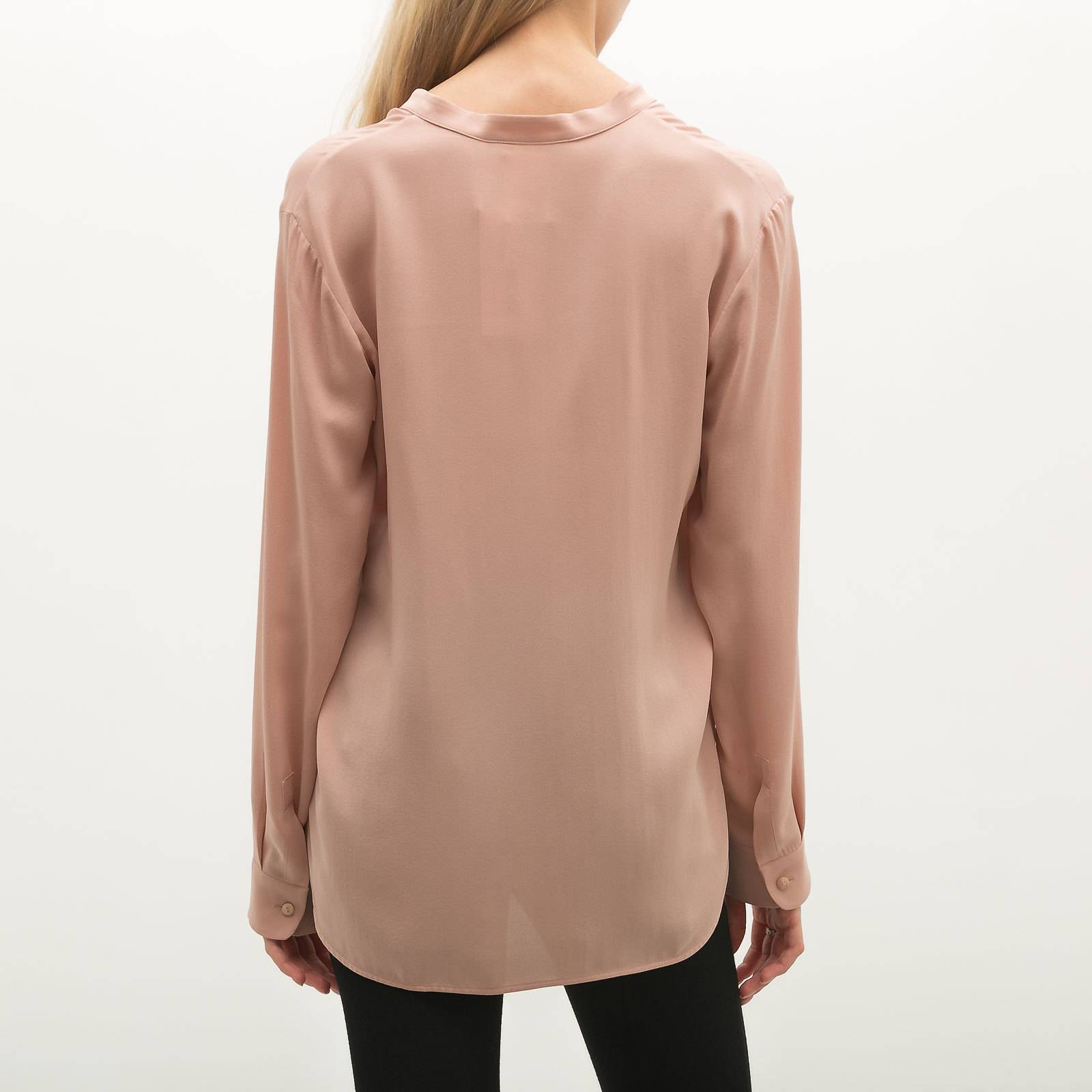 Блуза Max Mara - купить оригинал в секонд-хенде SFS