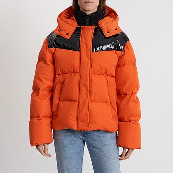 Пуховик MSGM