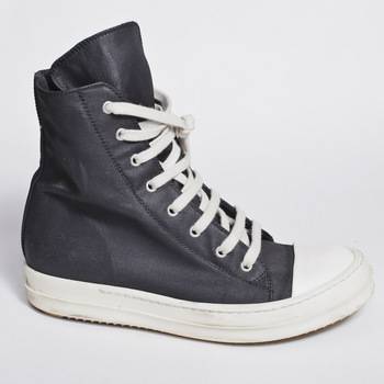 Кеды DRKSHDW Rick Owens