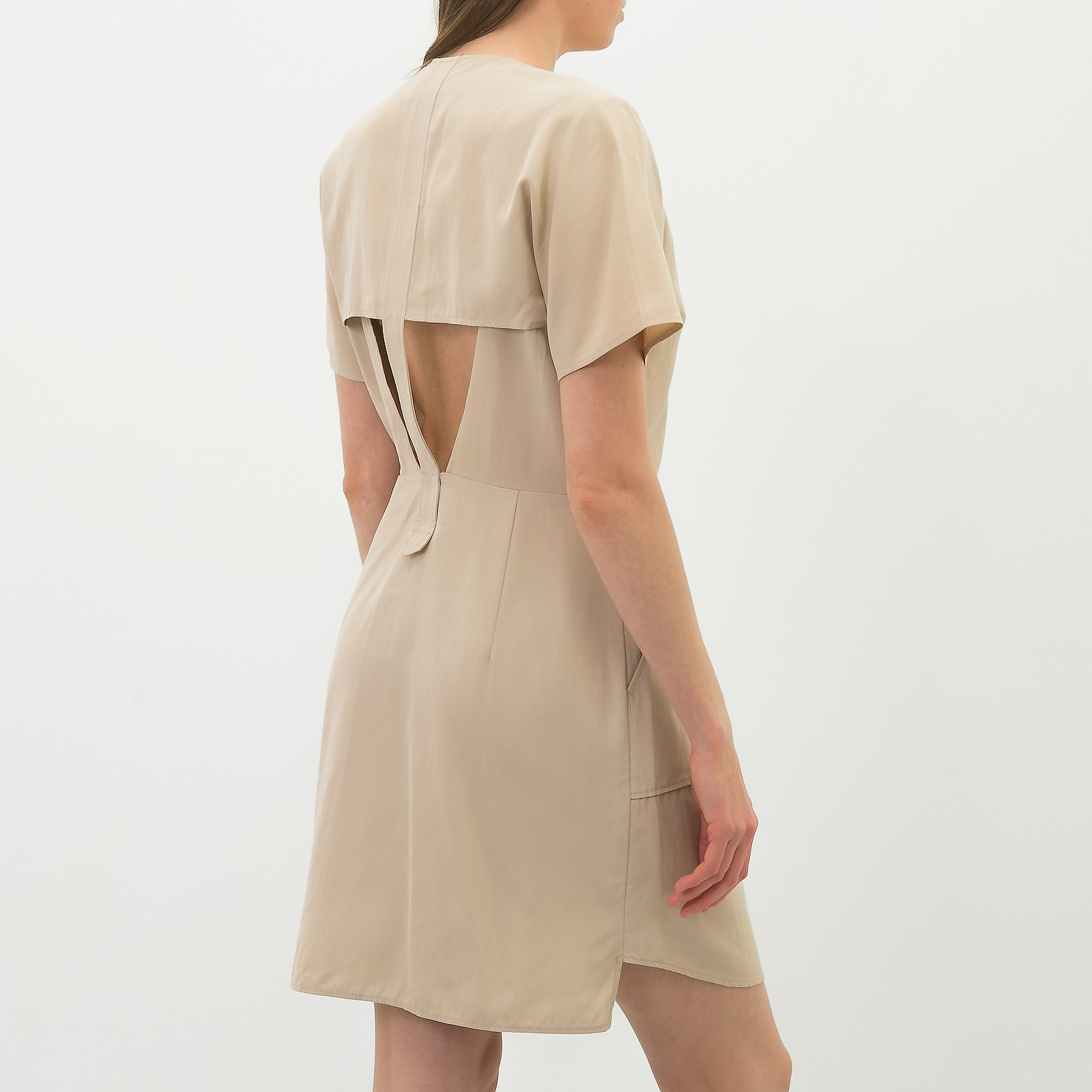 Платье 3.1 Phillip Lim - купить оригинал в секонд-хенде SFS - 2