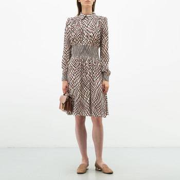 Платье Gucci