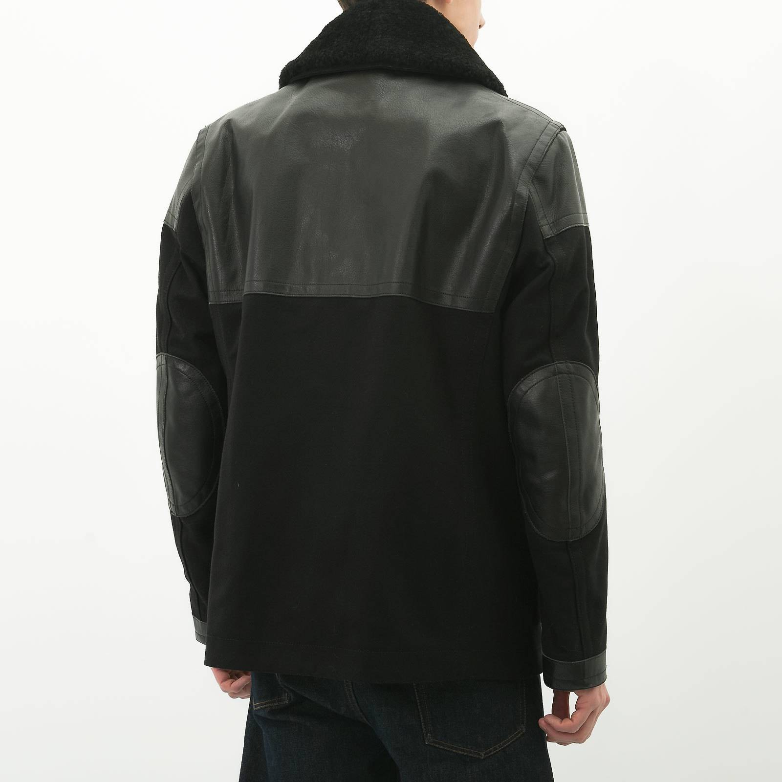 Куртка Burberry - купить оригинал в секонд-хенде SFS