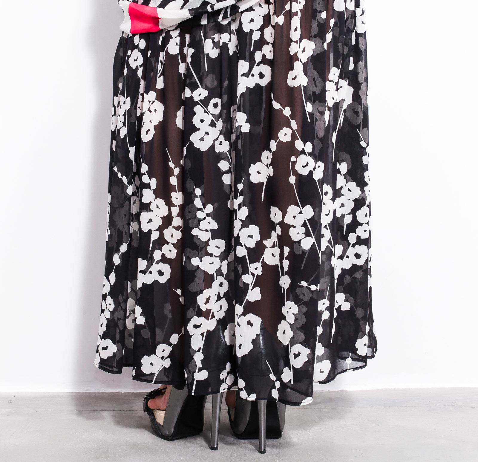 Платье Kenzo - купить оригинал в секонд-хенде SFS
