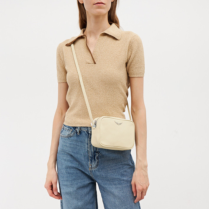 Сумка Zadig & Voltaire