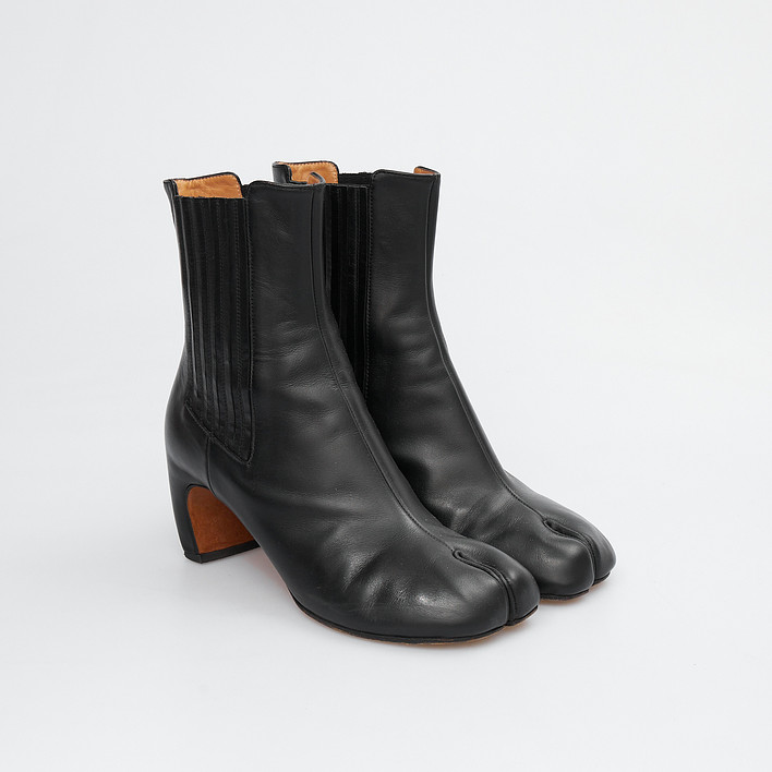 Ботильоны Maison Margiela