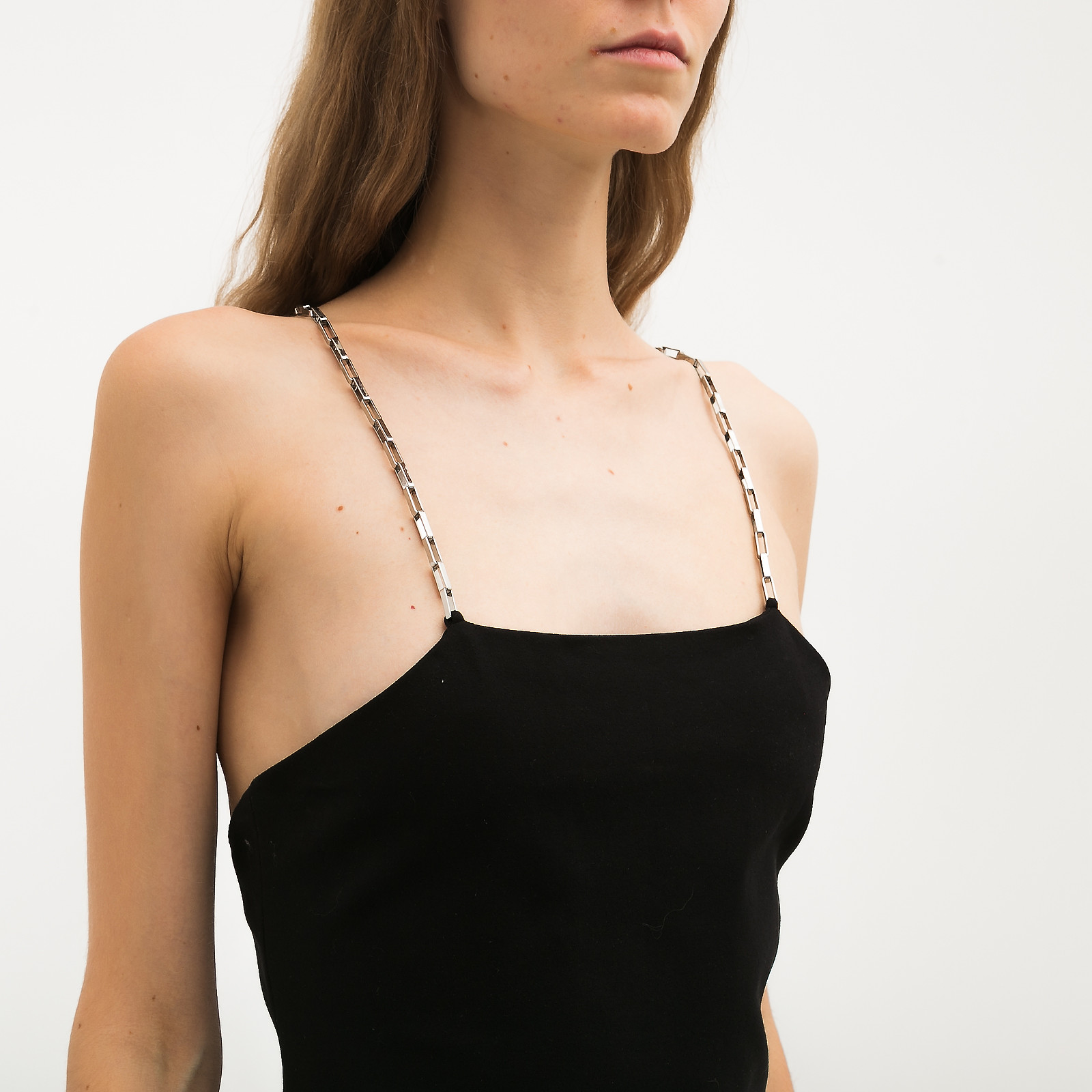 Платье The Attico - купить оригинал в секонд-хенде SFS - 4