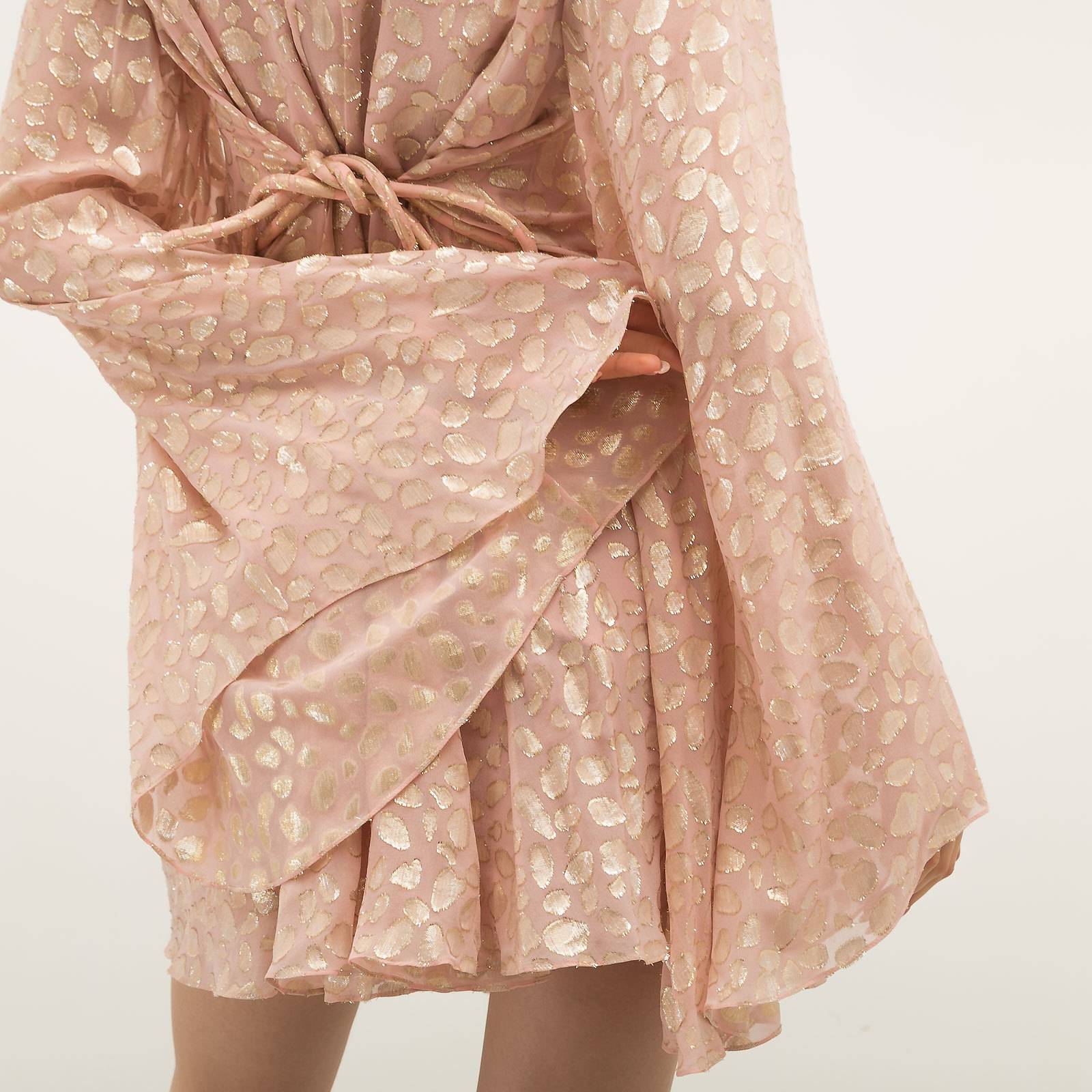 Платье Stella McCartney - купить оригинал в секонд-хенде SFS - 5