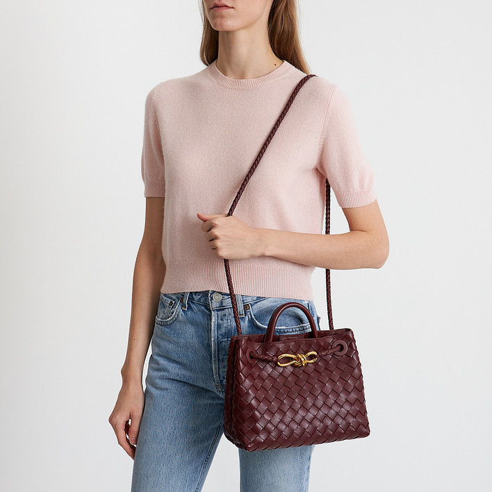 Сумка Bottega Veneta