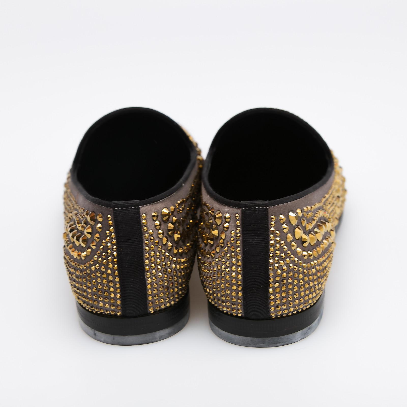 Лоферы Gucci - купить оригинал в секонд-хенде SFS - 3
