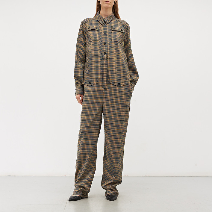 Комбинезон Rochas