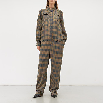 Комбинезон Rochas