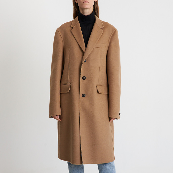 Пальто Burberry