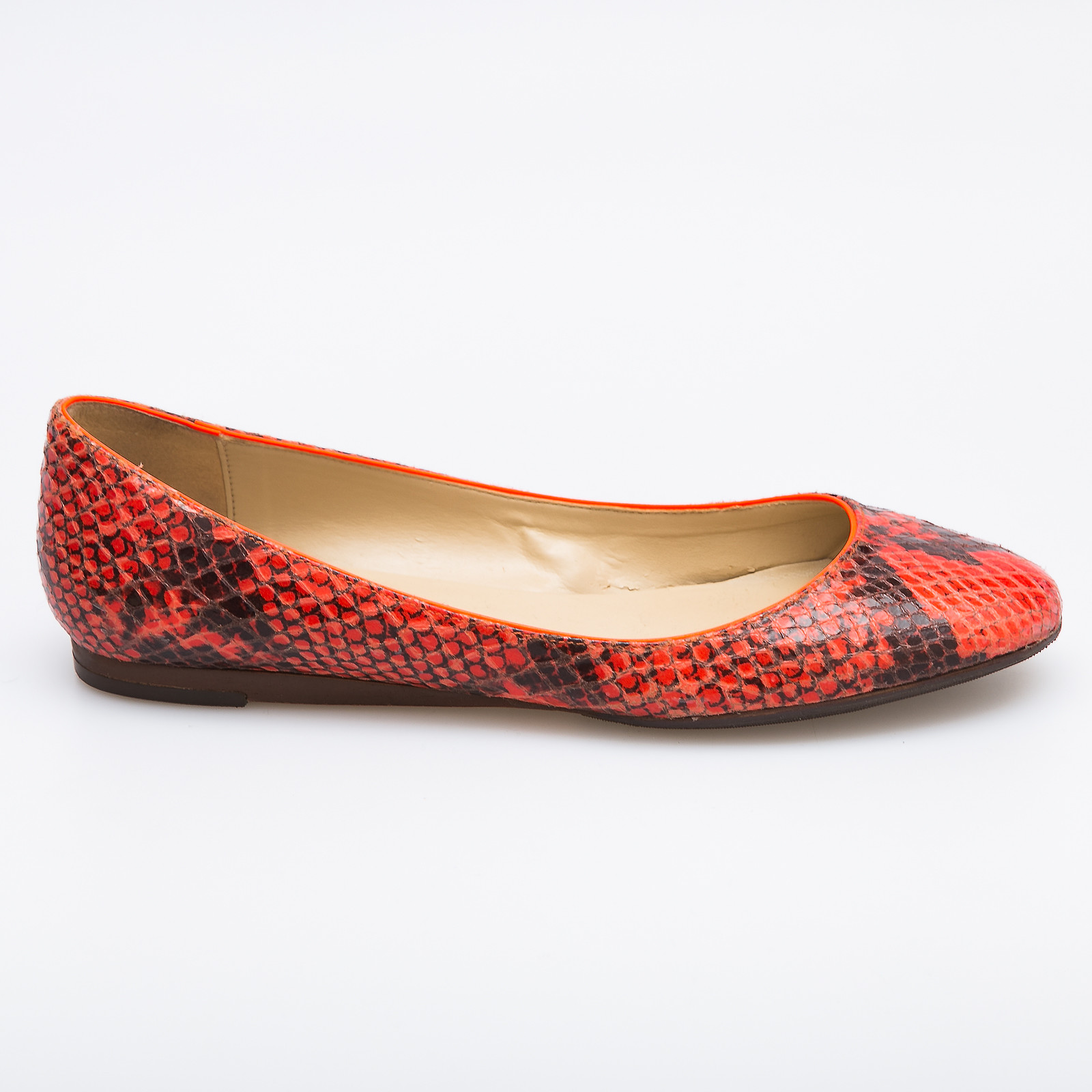 Балетки Stella McCartney - купить оригинал в секонд-хенде SFS - 1